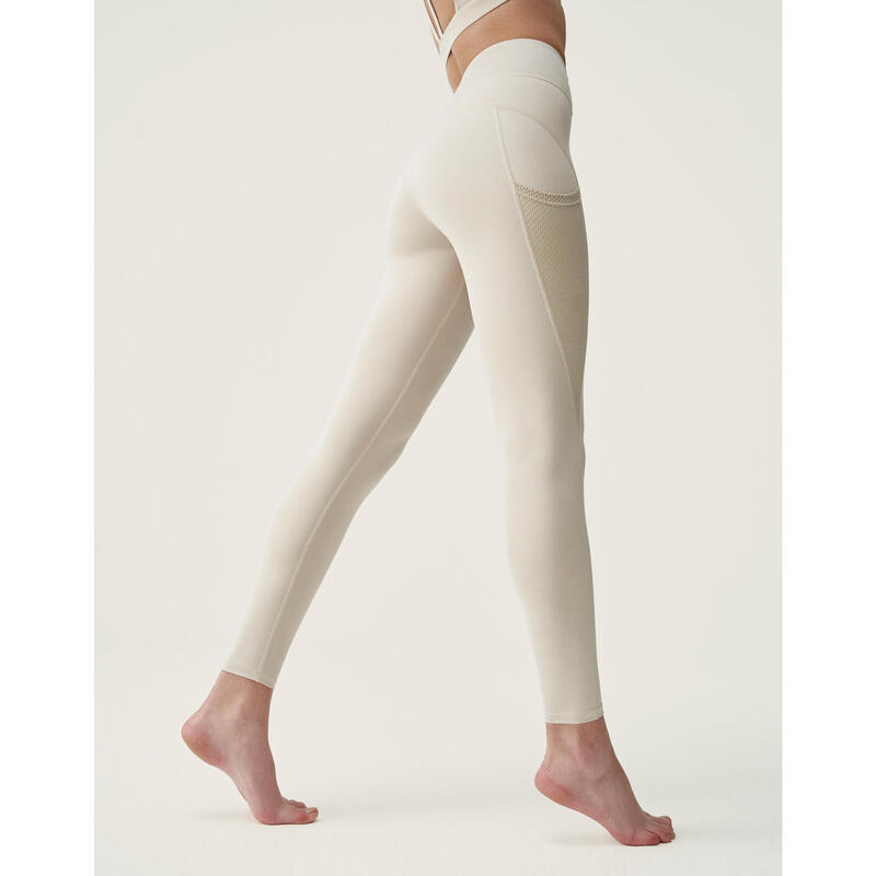 Leggings femininas Arya Born Living Yoga