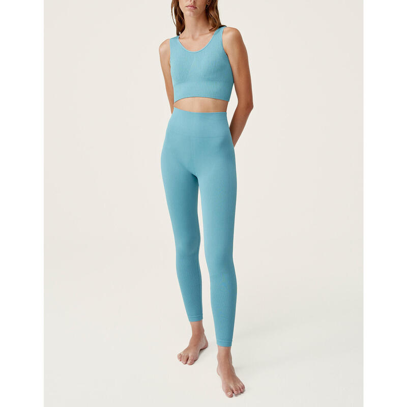 Leggings Mallas leggings de mujer Born Living Yoga Flow