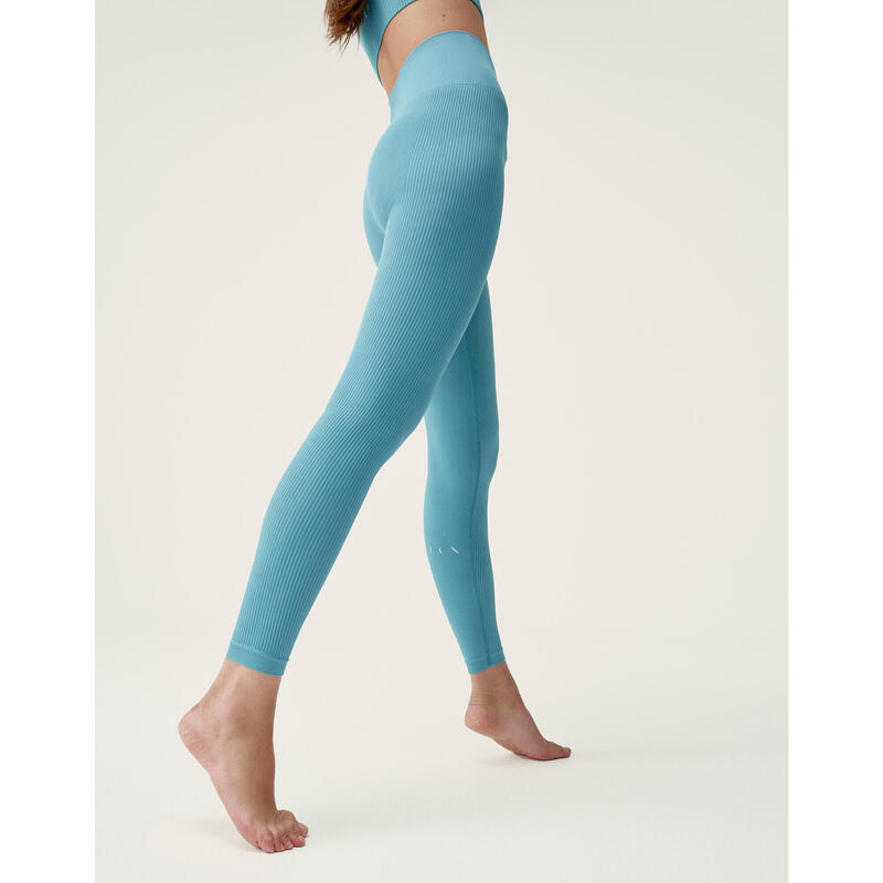 Leggings Mallas leggings de mujer Born Living Yoga Flow