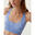 Soutien gorge de sport de sport Apamala