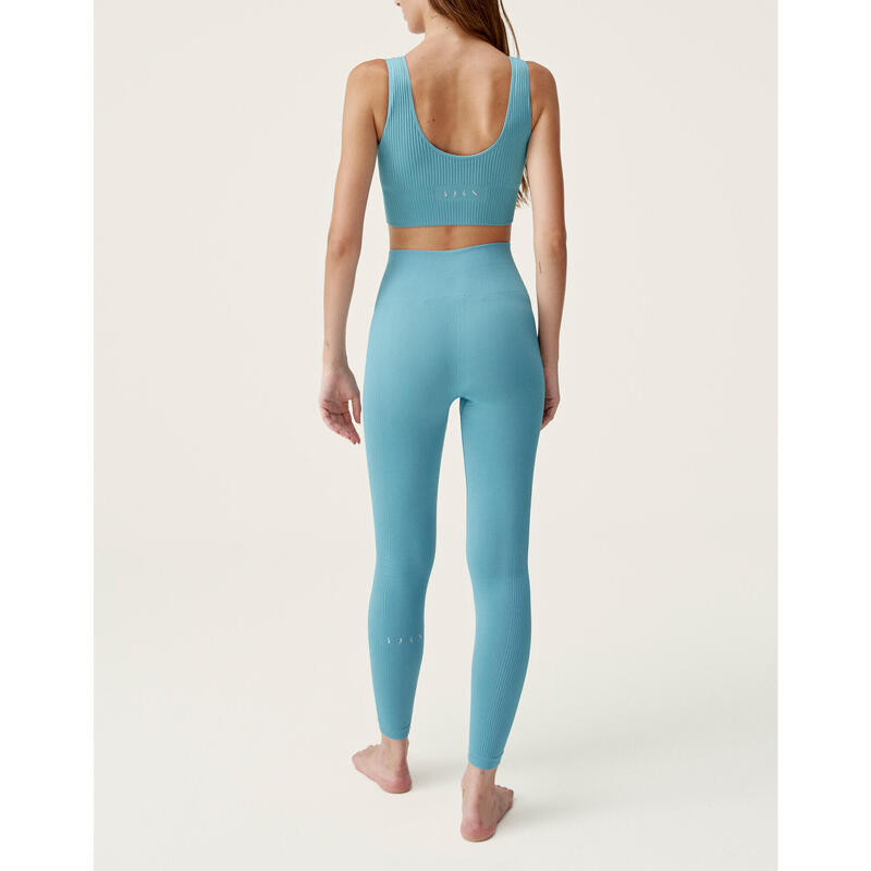 Leggings Mallas leggings de mujer Born Living Yoga Flow