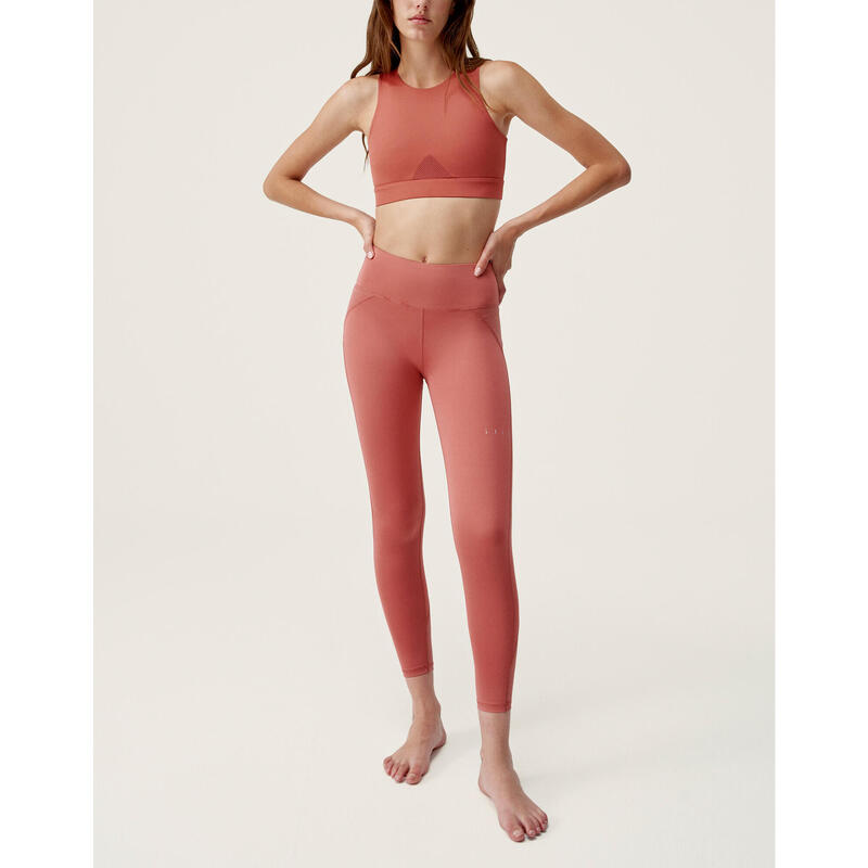 Leggings Mallas leggings de mujer Born Living Yoga Zhao