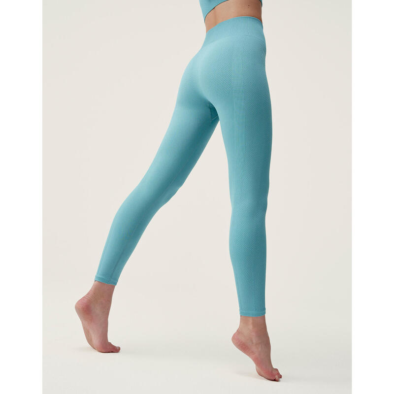 Leggings Mallas leggings de mujer Born Living Yoga Idara