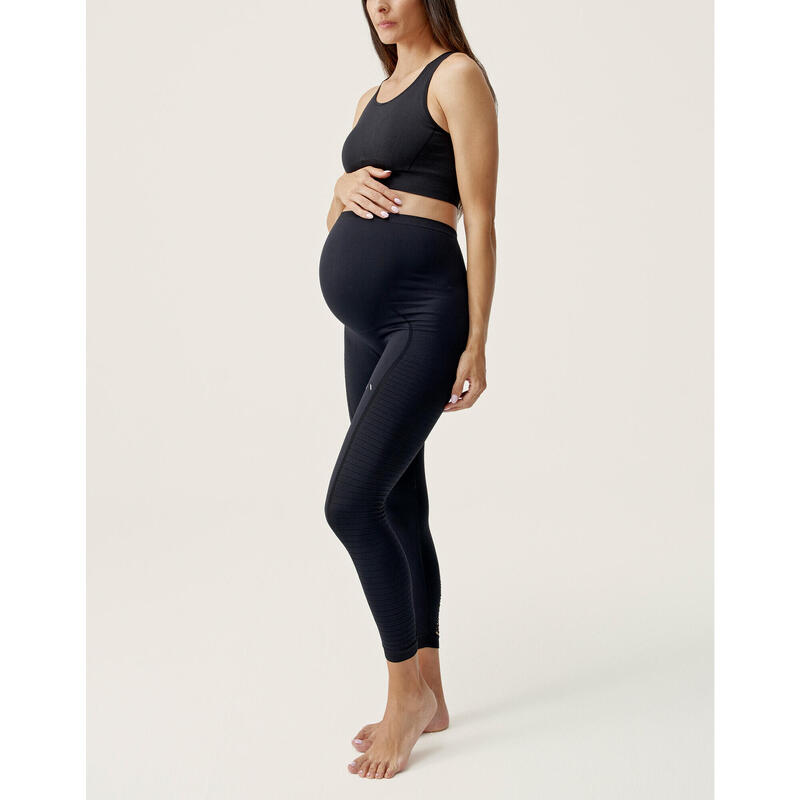 Leggings Mallas leggings de mujer Born Living Yoga Mum