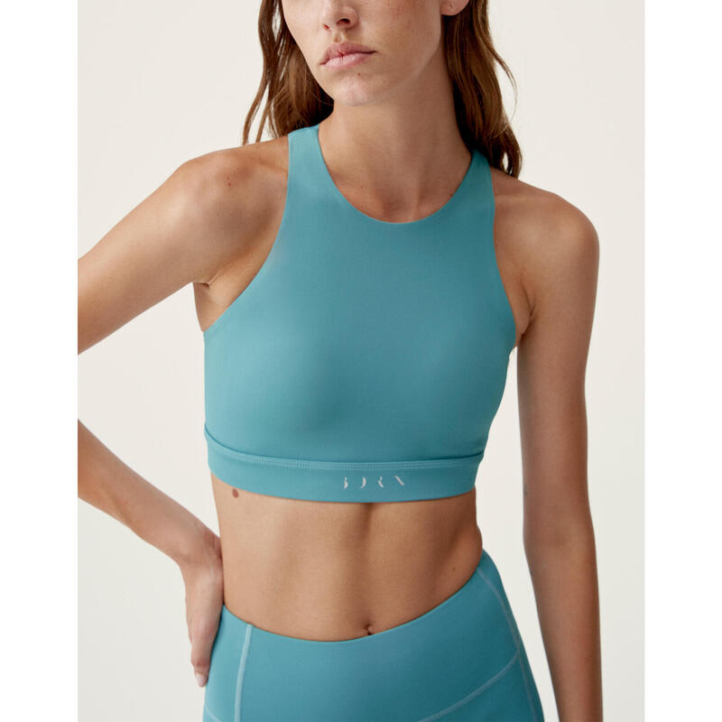 Top Deportivo de Mujer Asura Born Living Yoga