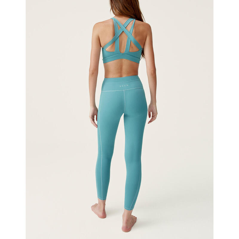 Leggings Mallas leggings de mujer Born Living Yoga Asura