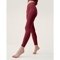 Pantalón unisex para yoga algodón orgánico Leser