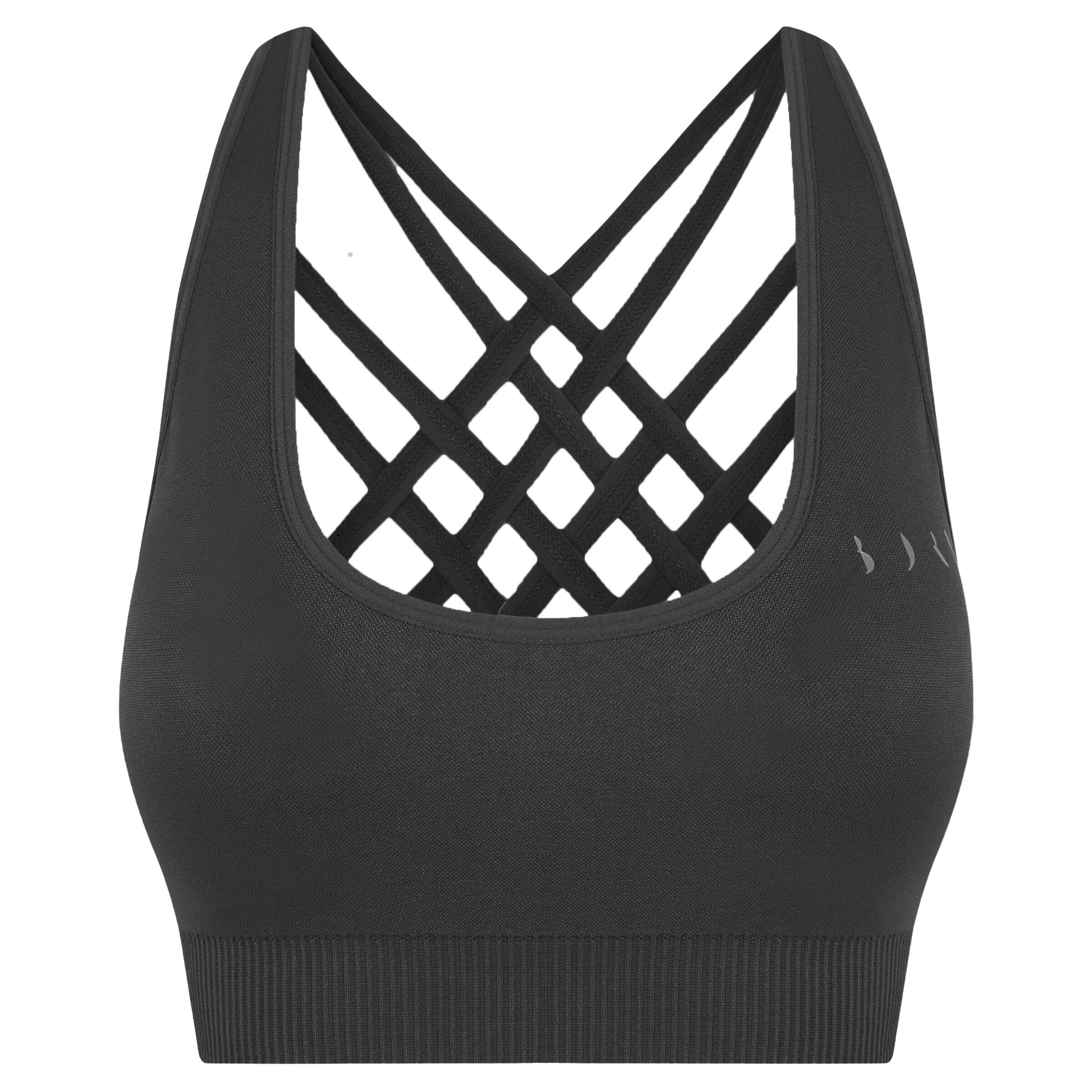 Brassière de Sport Seamless Fixation Haute APAMALA 6/6