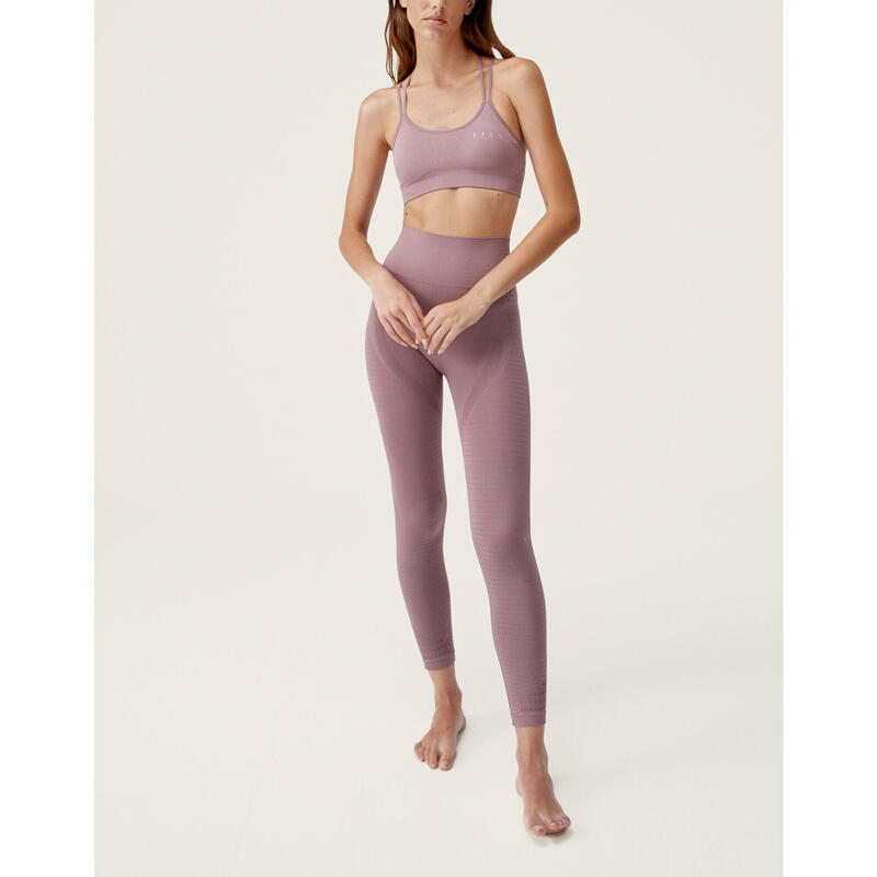 Leggings Mallas leggings de mujer Born Living Yoga Hatha