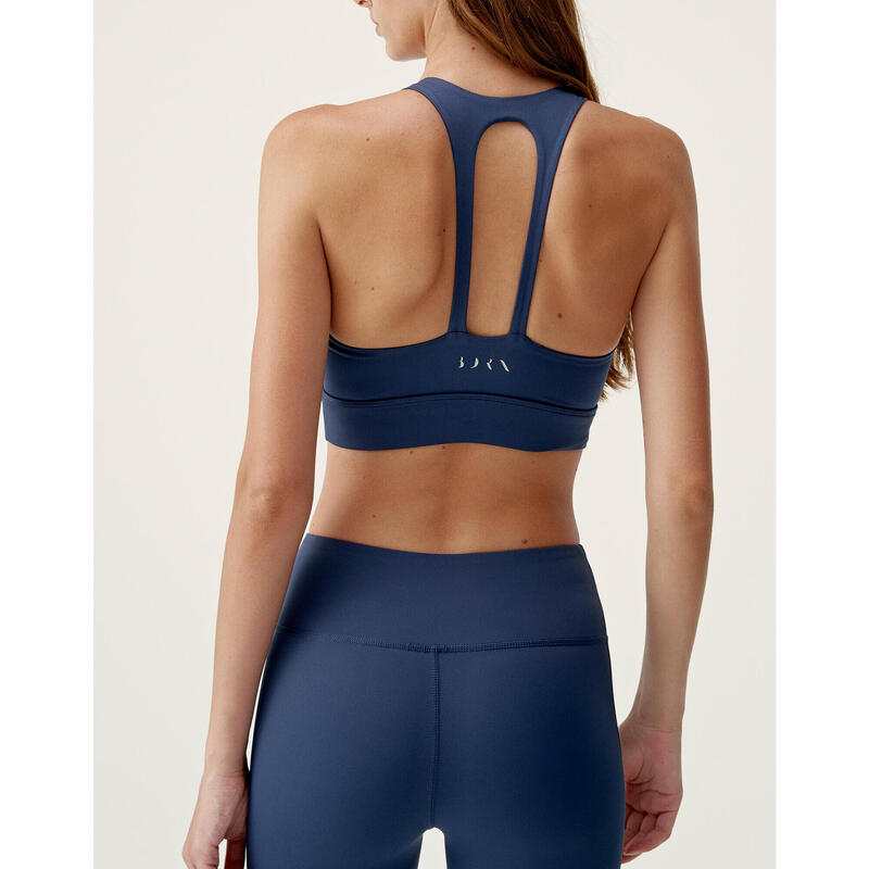 Soutien gorge de sport de sport Naya