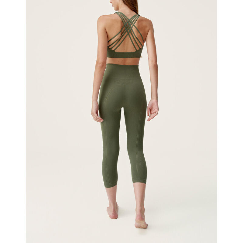 Leggings femininas Apamala Born Living Yoga