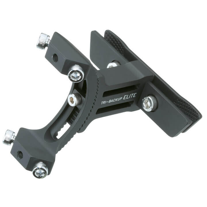 Support de Bouteille Topeak Omni-Backup Elite pour Vélo      4175€ 5200€ -19%    * La vente débute le 09/07/2025    TOPEAK Support de Bouteille Topeak Omni-Backup Elite pour VéloCe produit n'est pas disponible en ligne, vérifiez le stock en magasin   