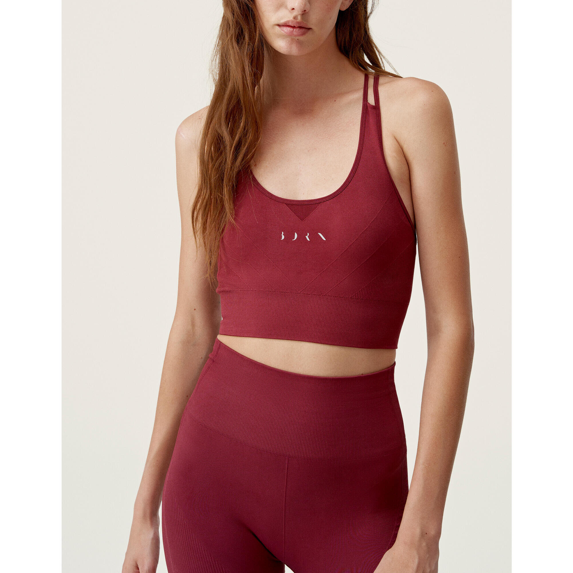 Soutien Gorge De Sport De Sport Keren
