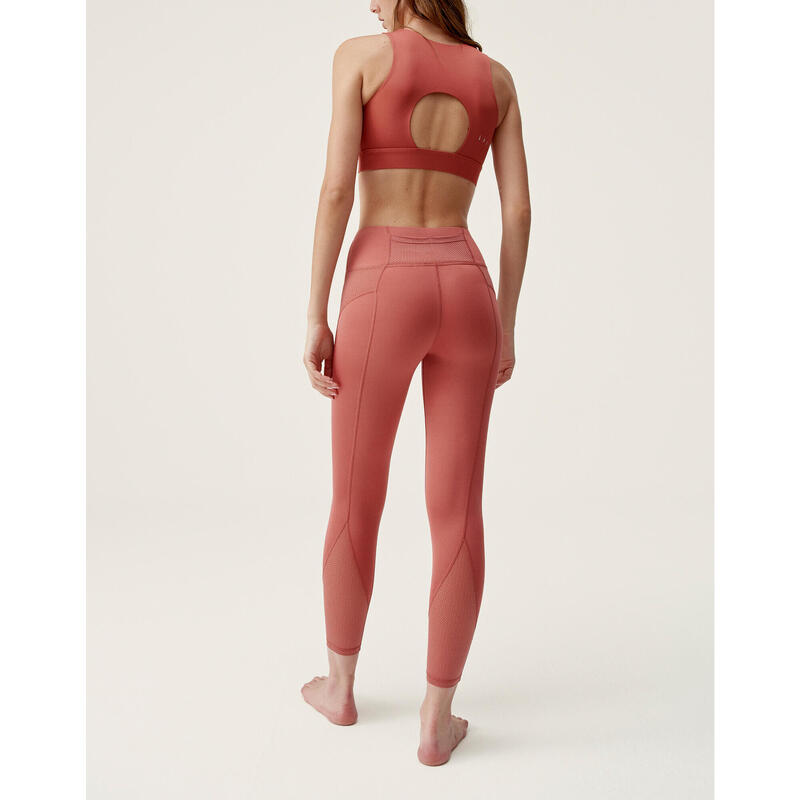 Leggings Mallas leggings de mujer Born Living Yoga Zhao