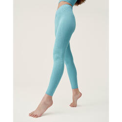 Damen UV Leggings Yoga zum Schwimmen und Joggen