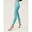 Legging de sport pour femme India Born Living Yoga