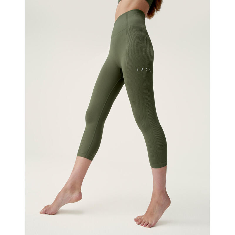 Leggings femininas Apamala Born Living Yoga