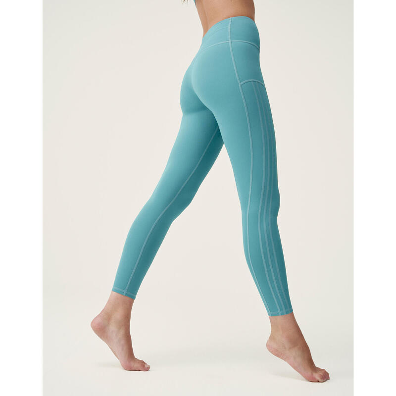 Asura Born Living Yoga Damen-Leggings