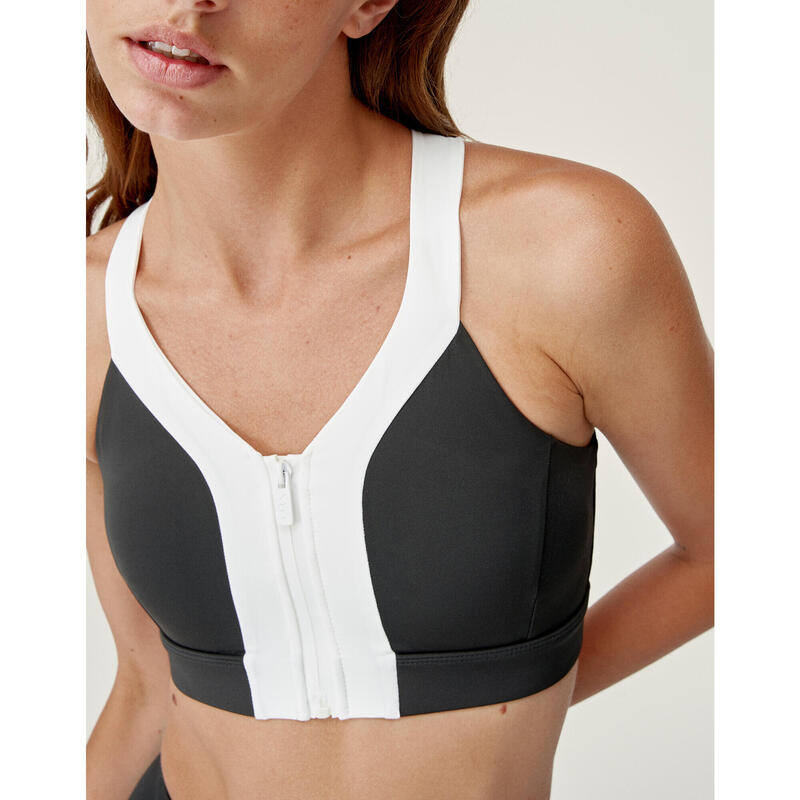 Soutien gorge de sport de sport Matsya