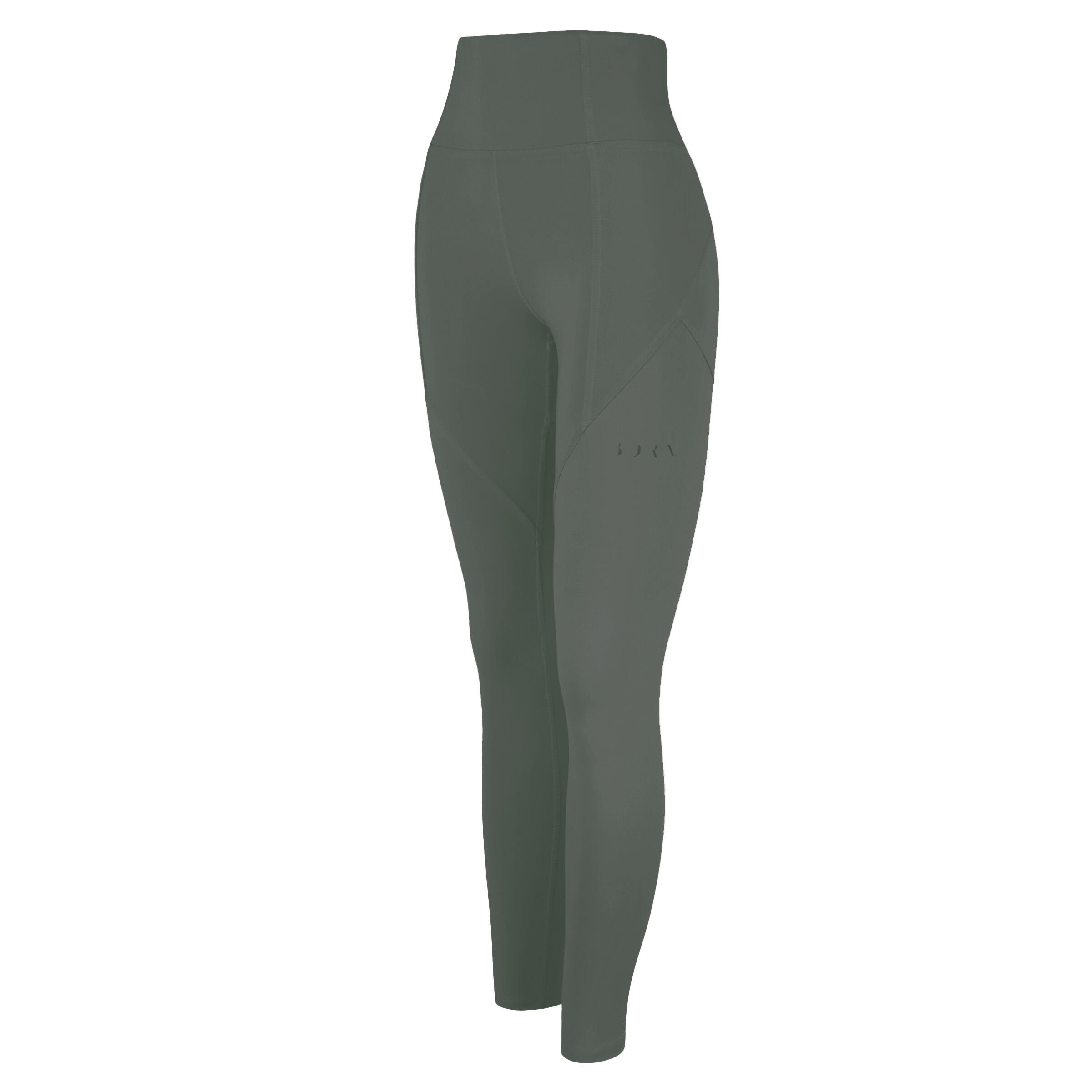 Legging de sport Long Performance INDI 6/6