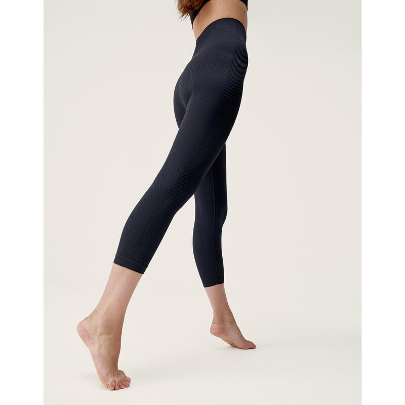 Apamala Born Living Yoga Damen-Leggings