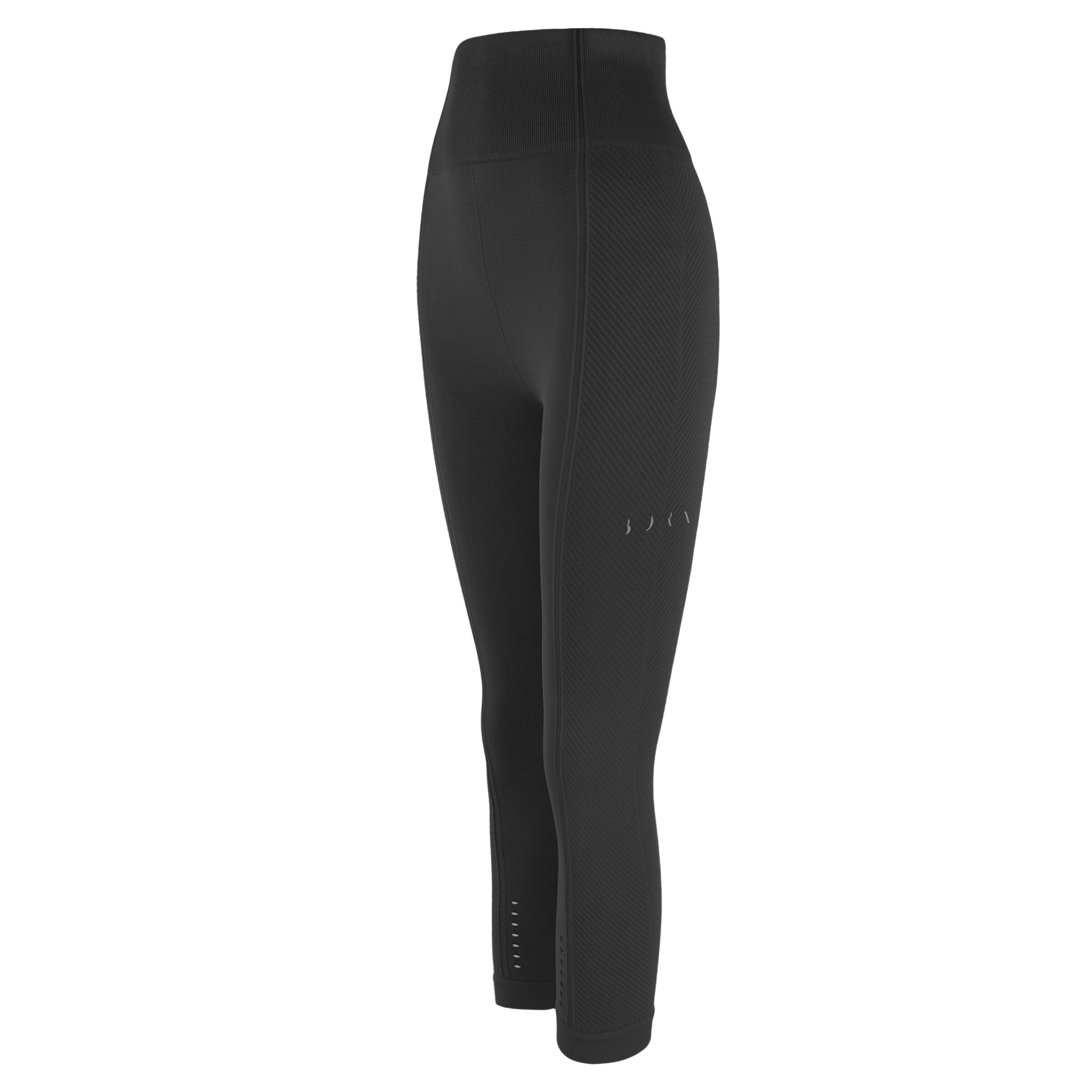 Sportleggings für Damen Apamala Seamless Capri 7/7