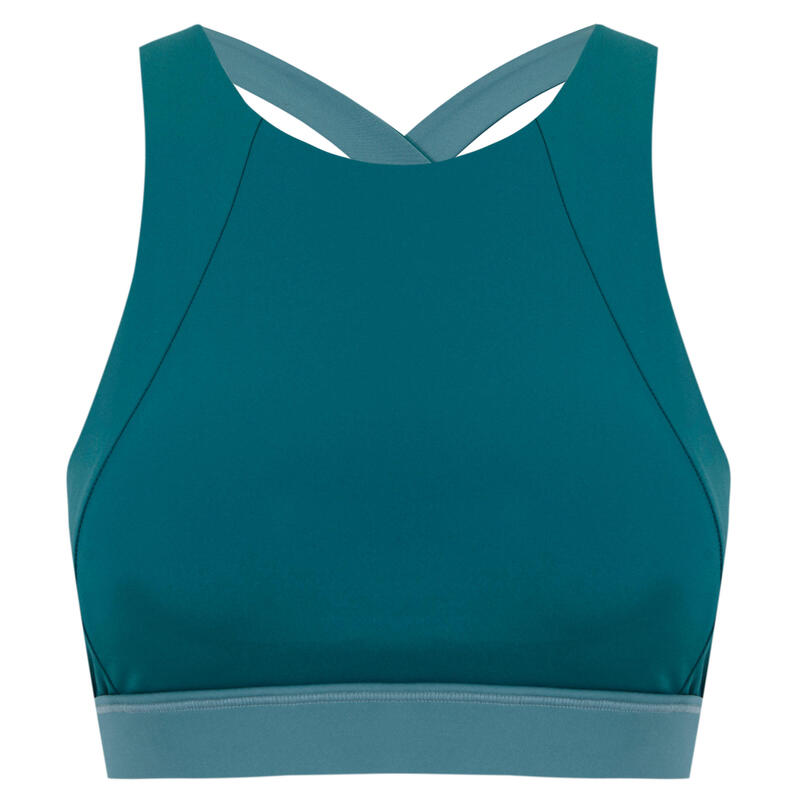 Top de mujer Born Living Yoga Fiorella