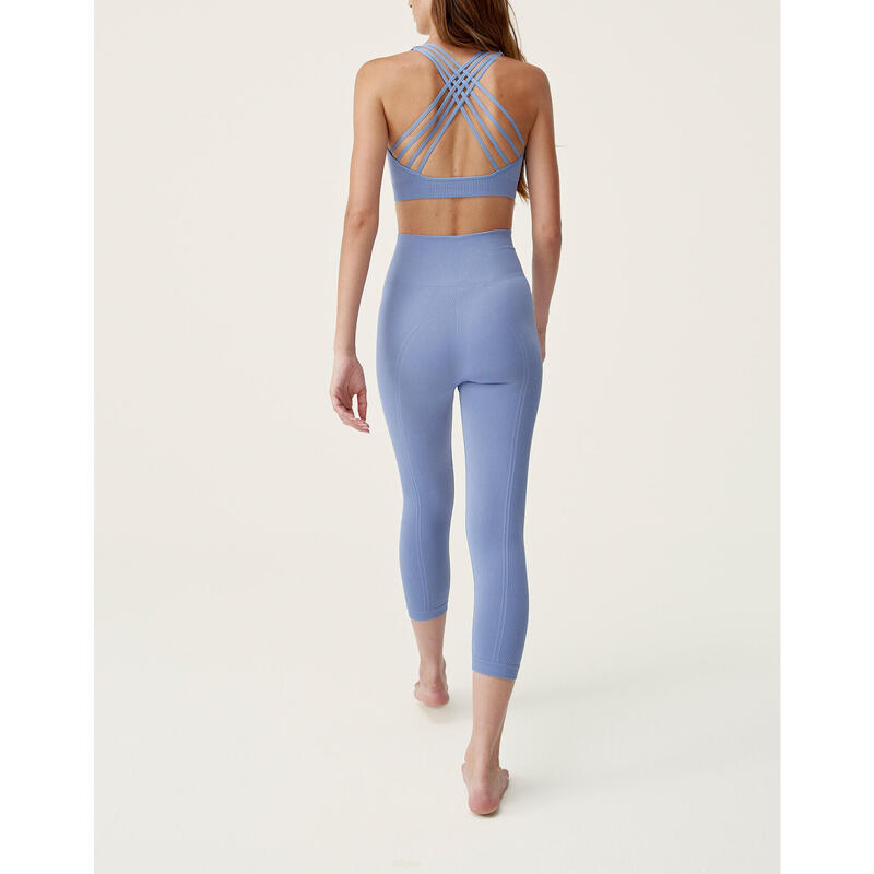 Leggings femininas Apamala Born Living Yoga