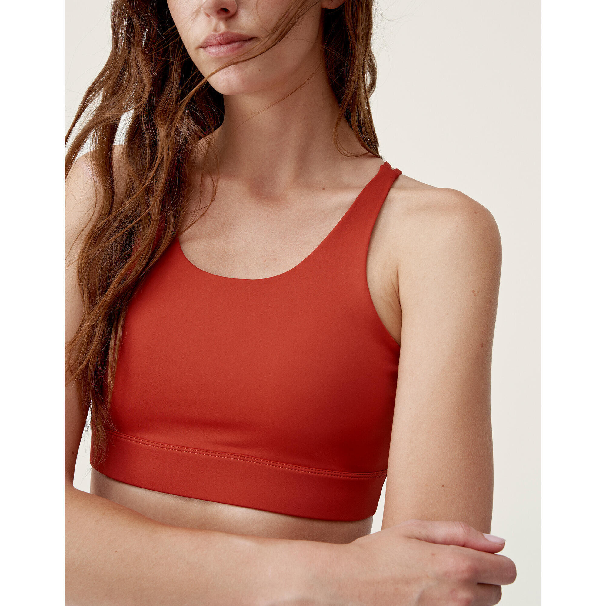 Shayla Yoga Soutien Gorge De Sport De Sport