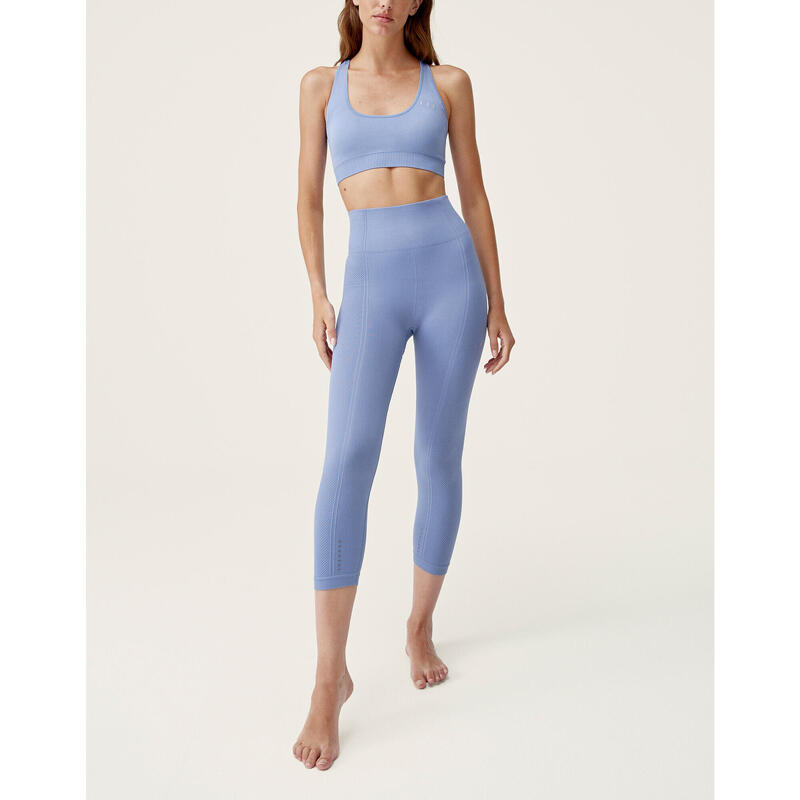 Leggings femininas Apamala Born Living Yoga