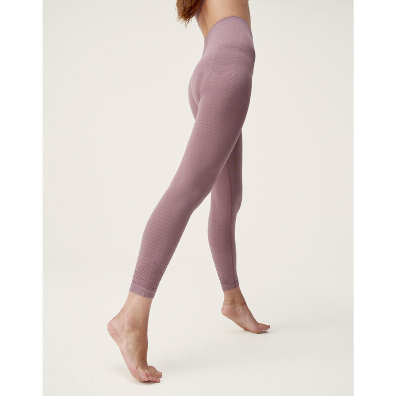 Leggings Mallas leggings de mujer Born Living Yoga Hatha