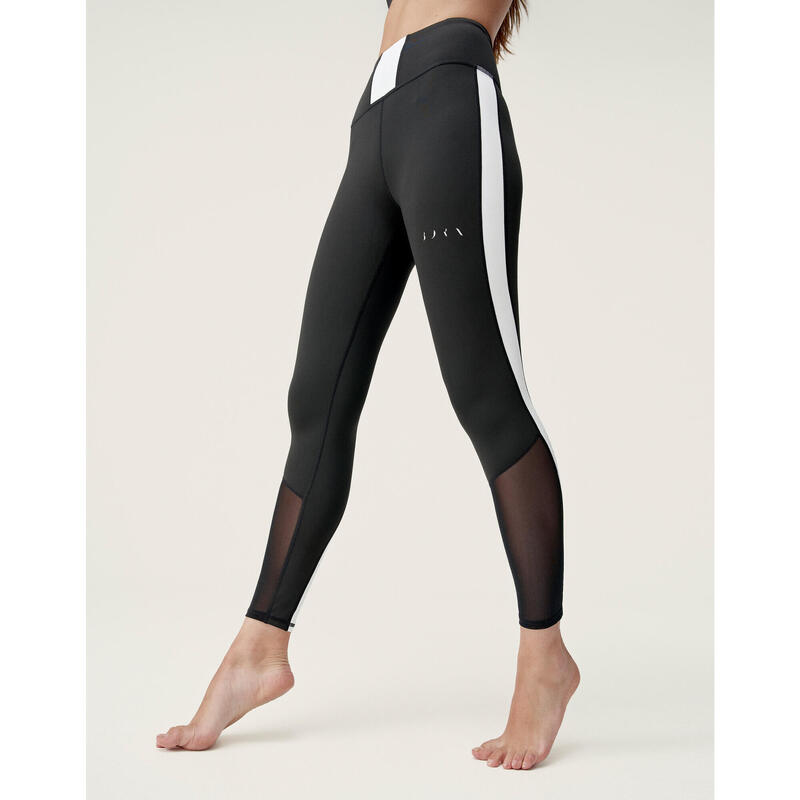 Leggins Mallas de mujer Born Living Yoga Matsya