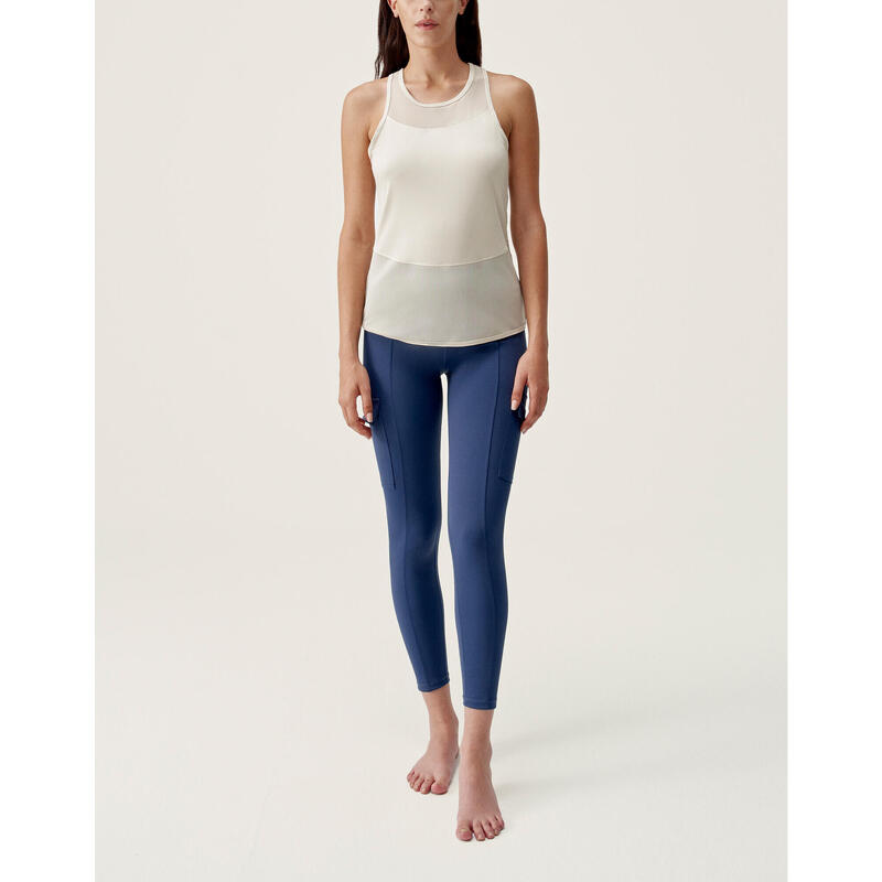 Cargo Born Living Yoga-Leggings für Damen