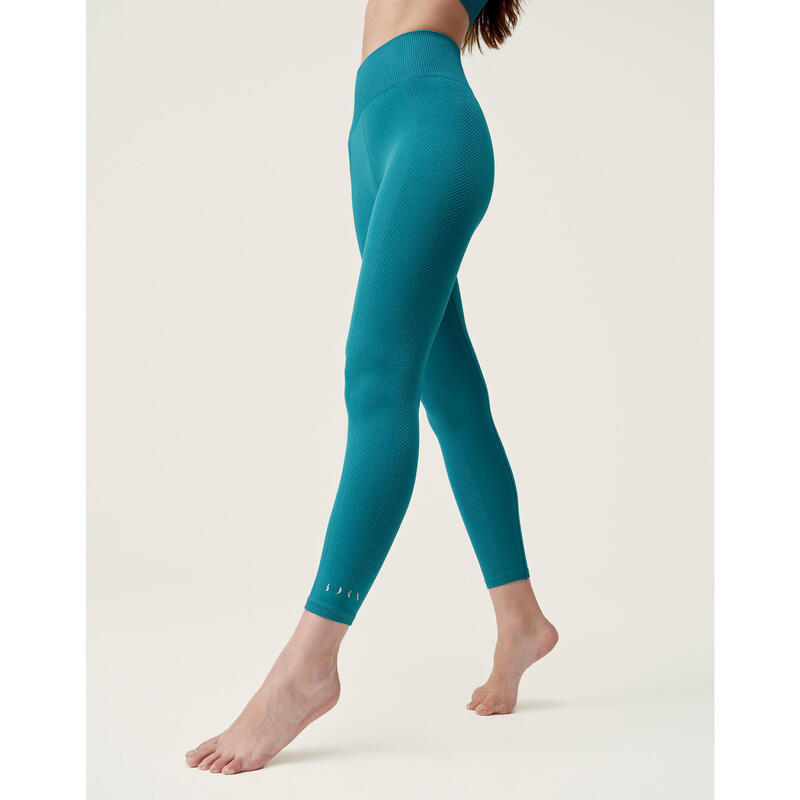 Leggings Mallas leggings de mujer Born Living Yoga Idara