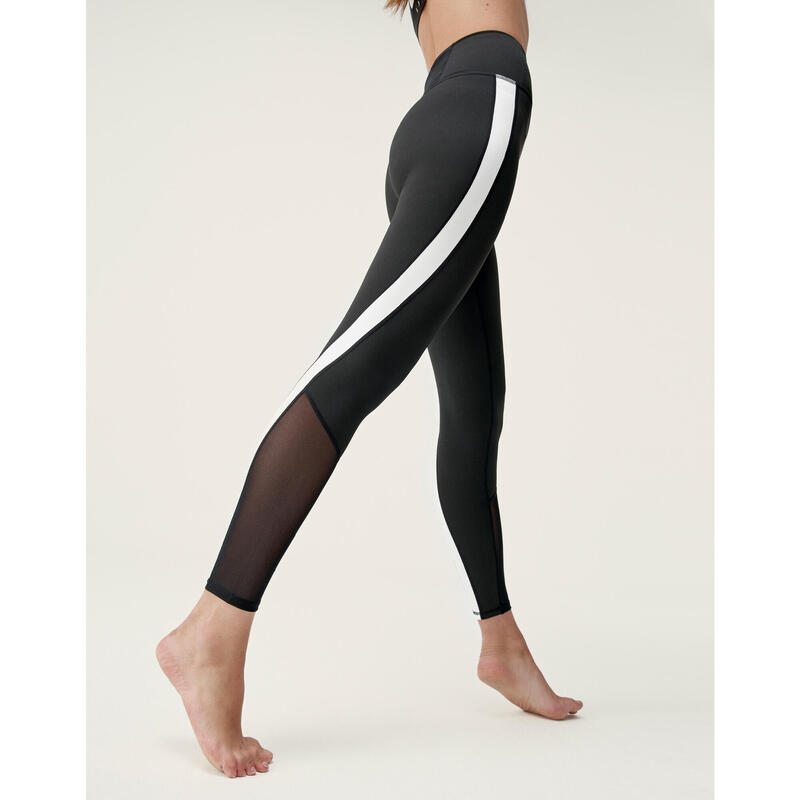 Leggins Mallas de mujer Born Living Yoga Matsya