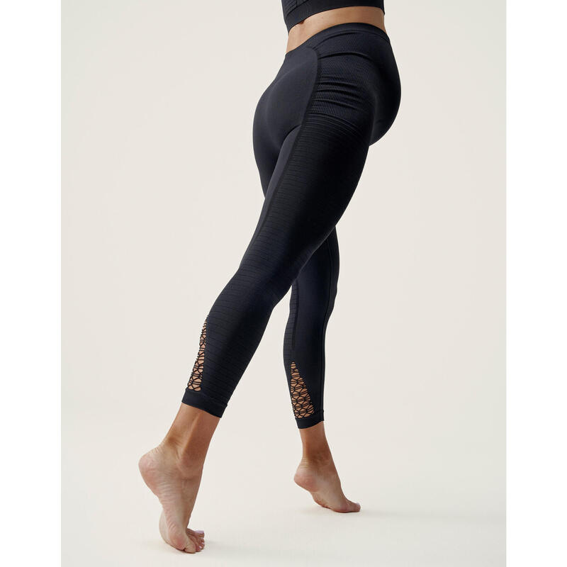 Leggings Mallas leggings de mujer Born Living Yoga Mum