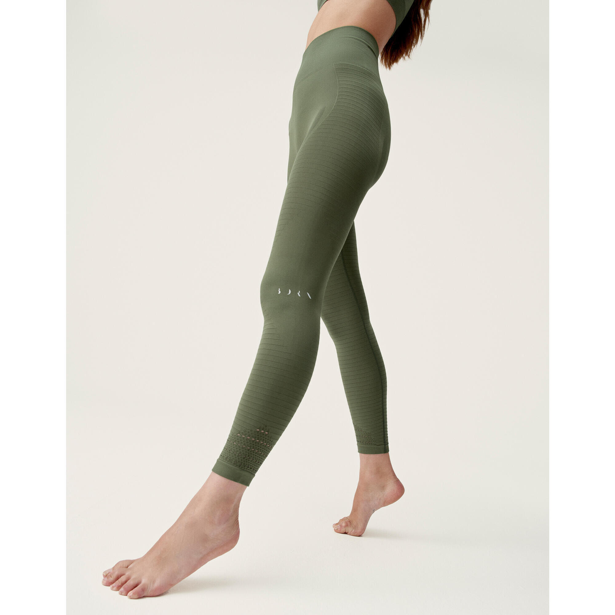 Leggings femininas Hatha Born Living Yoga |  Born Living Yoga