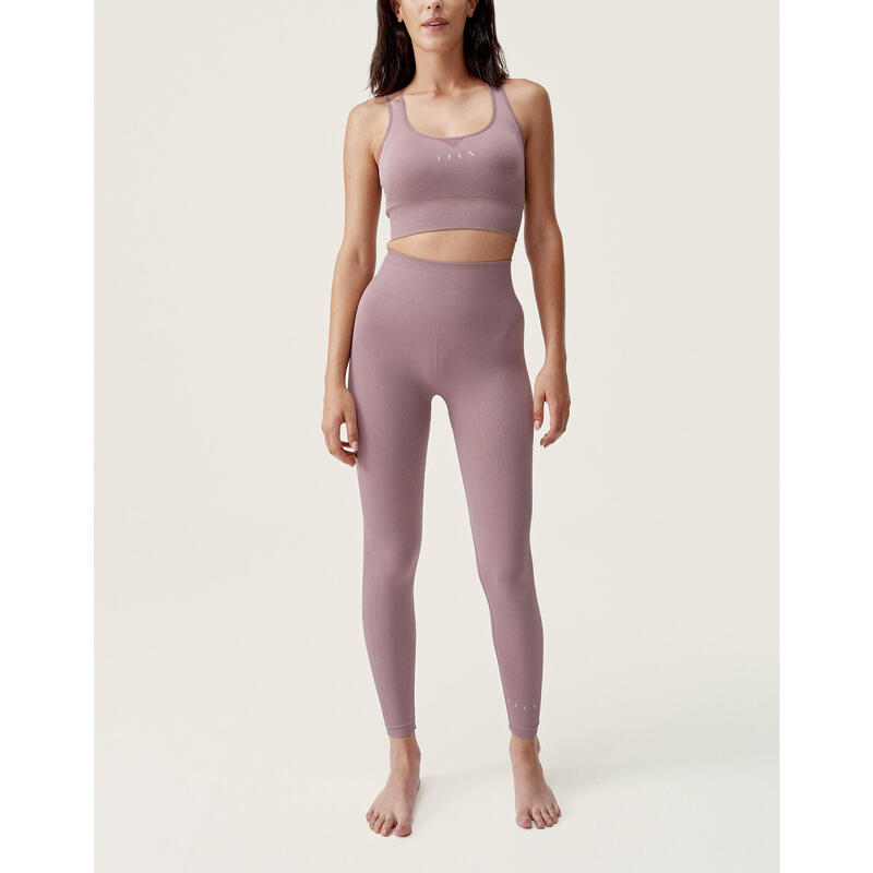 Leggings Mallas leggings de mujer Born Living Yoga Keren