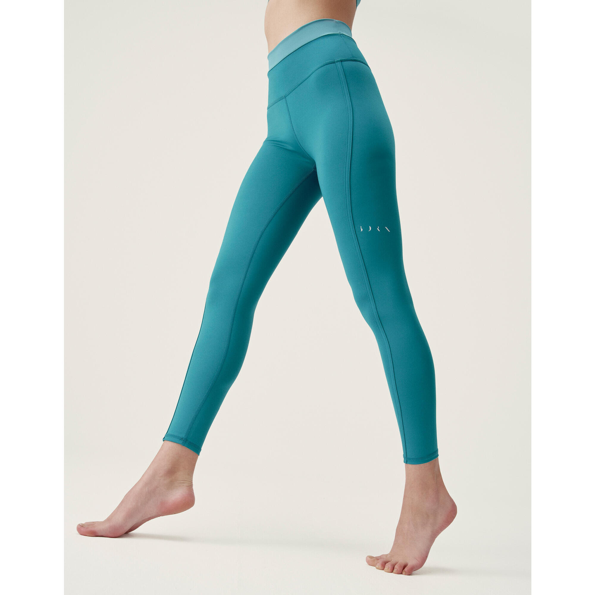 Leggings De Grossesse Femme Decathlon