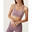 Soutien gorge de sport de sport Hatha