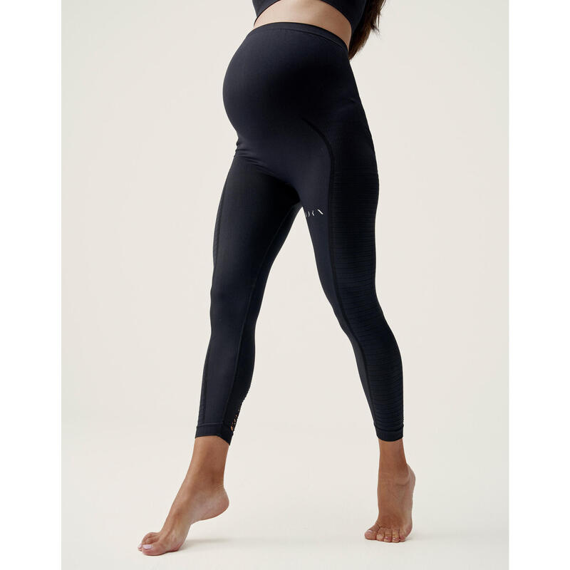 Leggings Mallas leggings de mujer Born Living Yoga Mum