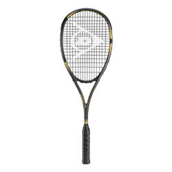 Sonic Core Iconic 130 (2022) Adulte Raquette de Squash - Noir/Or