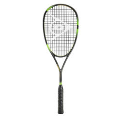 Sonic Core Elite 135 (2022)  Adulte Raquette de Squash - Noir/Vert/Or