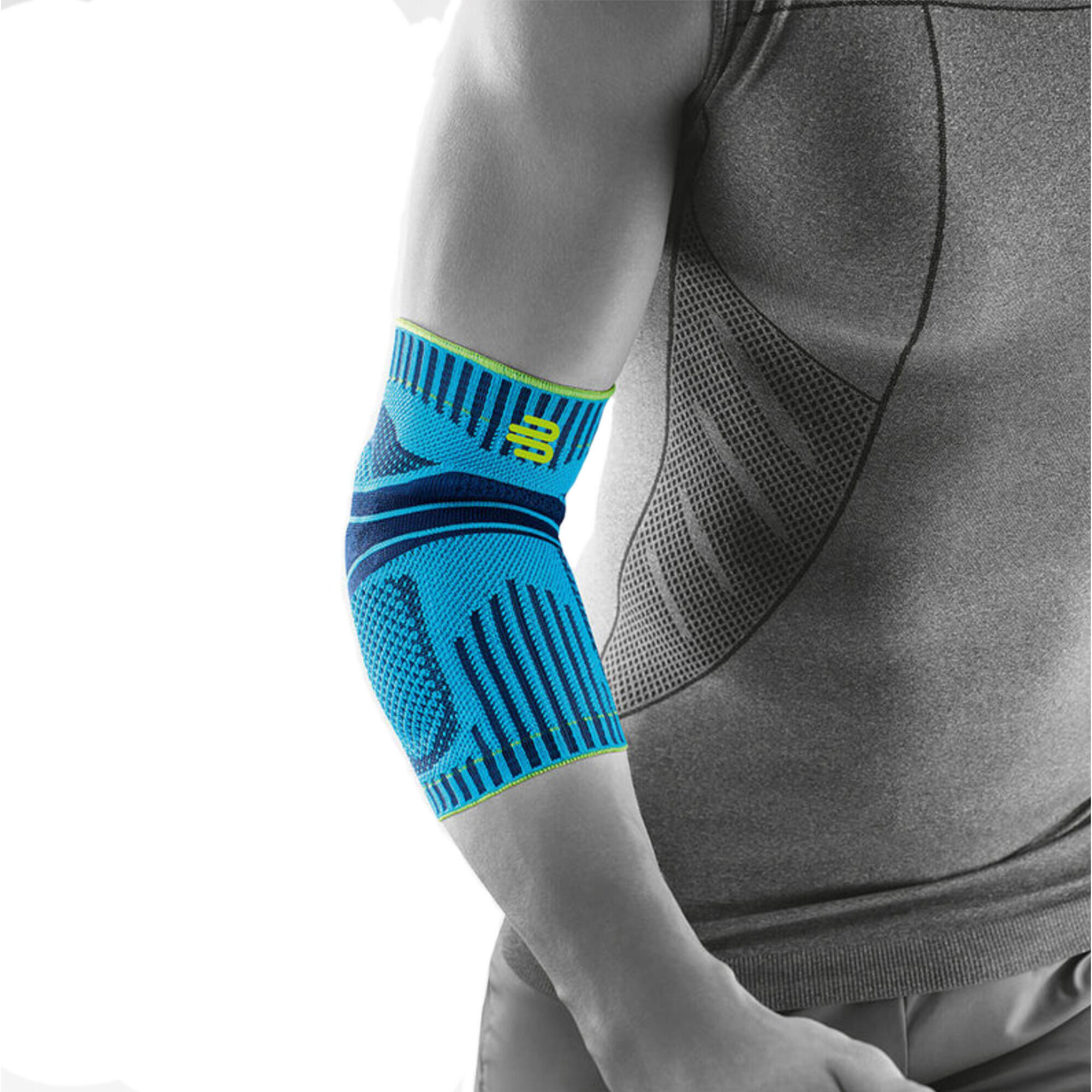 BAUERFEIND Gomitiera Bauerfeind Sports