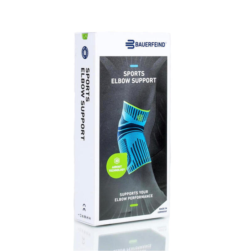 Bauerfeind Sports Ellenbogenbandage Elbow Support