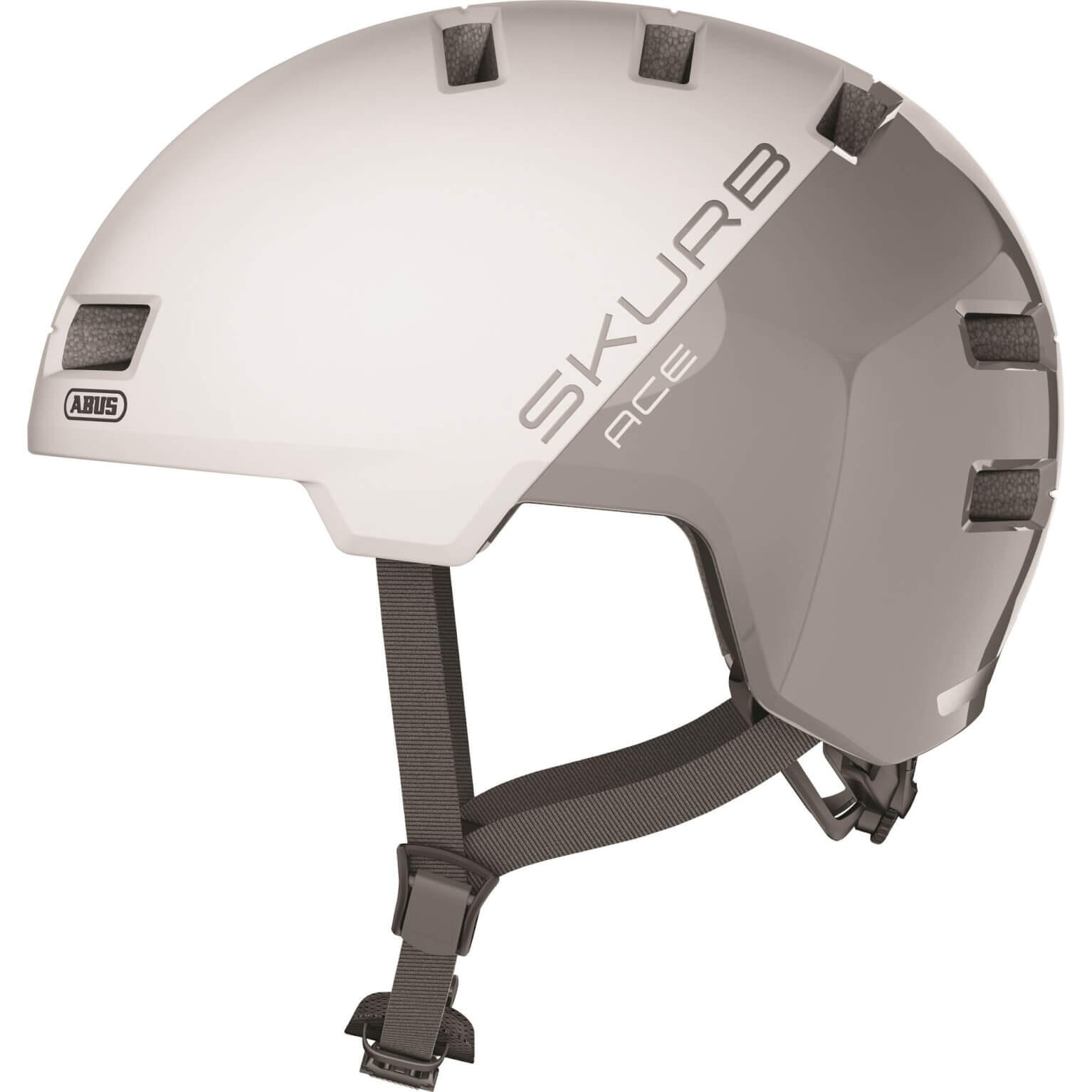 ABUS Fahradhelm Abus Purl-Y
