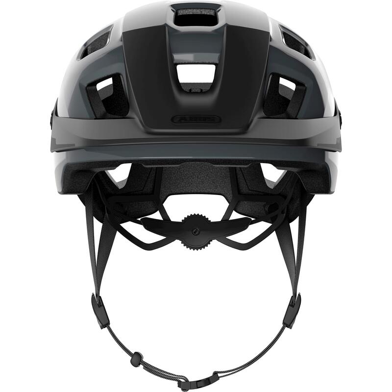 helm MoTrip concrete grey S 51-58 cm