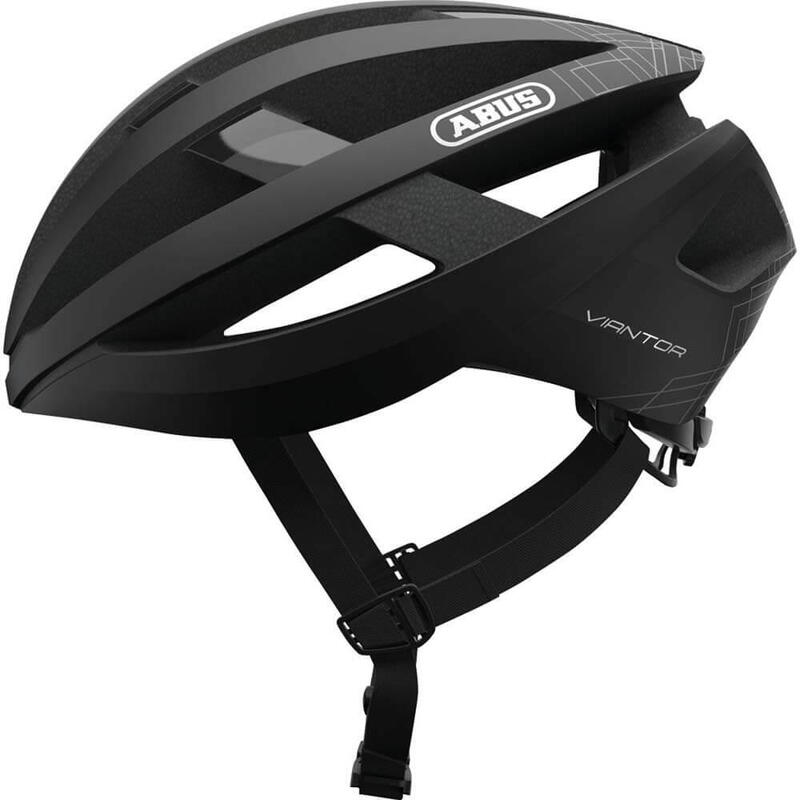 Casque Vélo Viantor Velvet Noir L 58-62 Cm