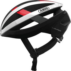 Helm Viantor Vuurrood S 51-55 Cm