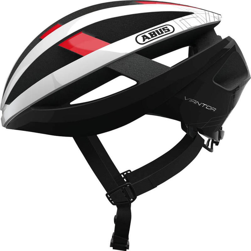 Casco ciclista Viantor Rojo L 58-62 Cm